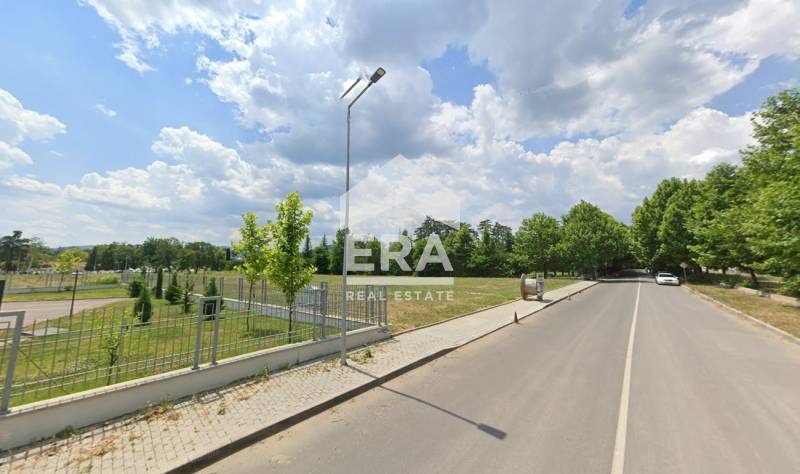 Продава ПАРЦЕЛ, гр. Павел баня, област Стара Загора, снимка 2 - Парцели - 49104097