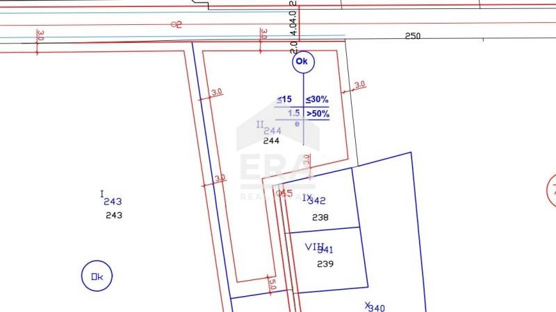 Продава ПАРЦЕЛ, гр. Павел баня, област Стара Загора, снимка 3 - Парцели - 49104097