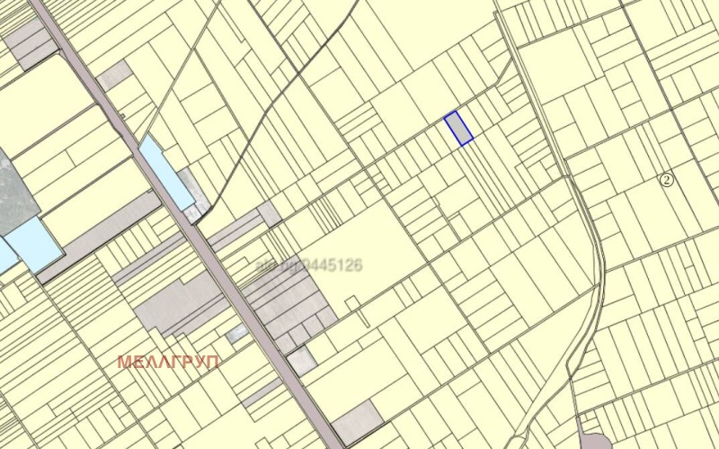 Продава ПАРЦЕЛ, гр. Бургас, Промишлена зона - Север