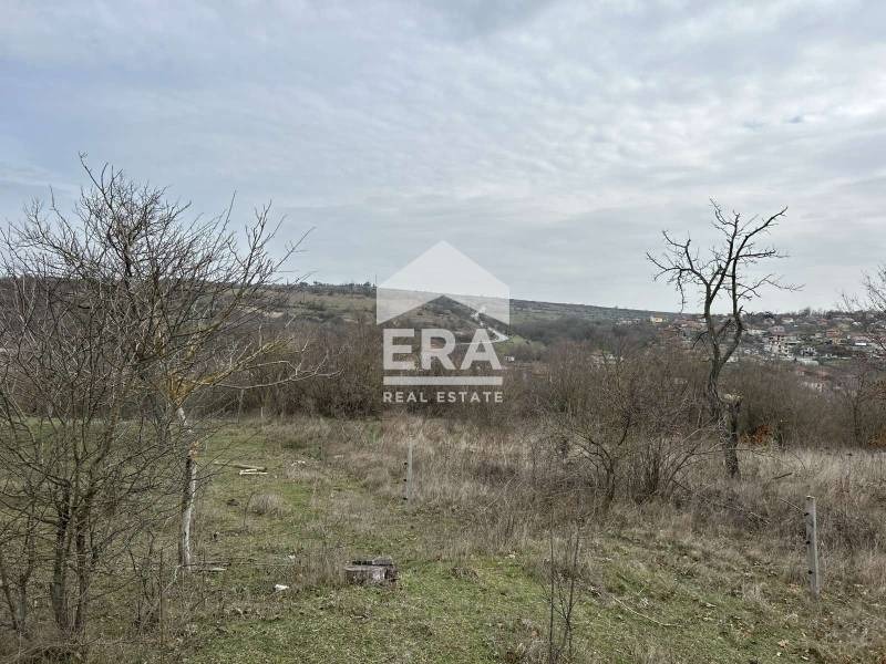 Продава ПАРЦЕЛ, гр. Варна, с. Константиново, снимка 3 - Парцели - 53350119