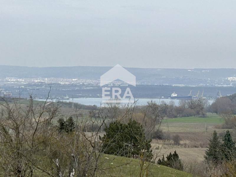 Продава ПАРЦЕЛ, гр. Варна, с. Константиново