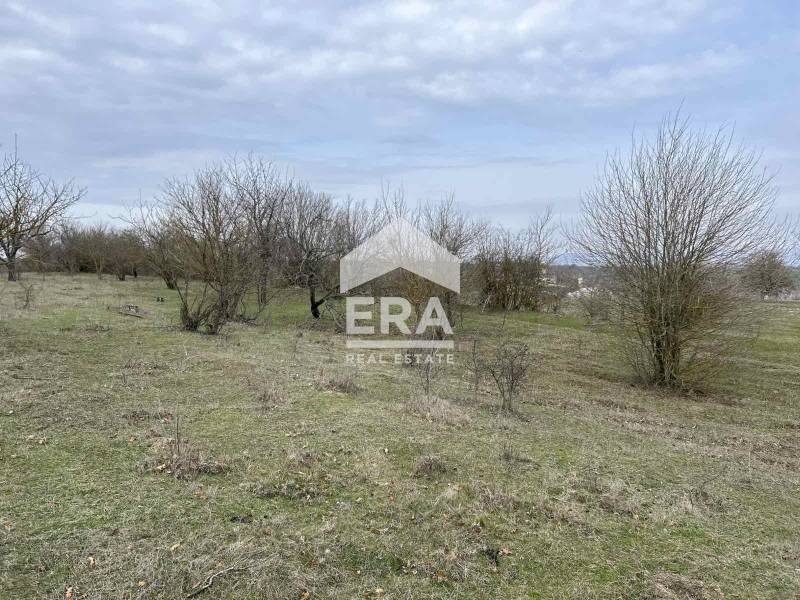 Продава ПАРЦЕЛ, гр. Варна, с. Константиново, снимка 4 - Парцели - 53350119