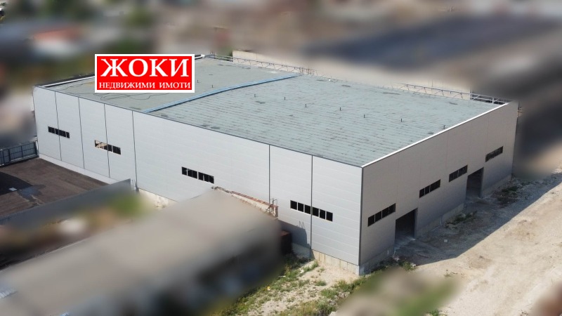 Продава БИЗНЕС ИМОТ, гр. Перник, Промишлена зона, снимка 3 - Други - 49253293