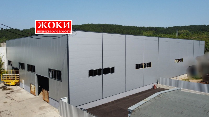 Продава БИЗНЕС ИМОТ, гр. Перник, Промишлена зона, снимка 5 - Други - 49253293