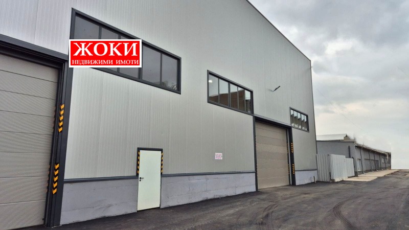 Продава БИЗНЕС ИМОТ, гр. Перник, Промишлена зона, снимка 6 - Други - 49253293