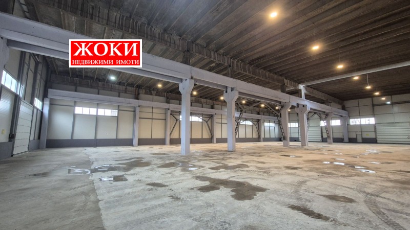 Продава БИЗНЕС ИМОТ, гр. Перник, Промишлена зона, снимка 10 - Други - 49253293