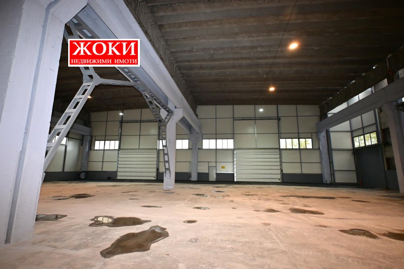 Продава БИЗНЕС ИМОТ, гр. Перник, Промишлена зона, снимка 9 - Други - 49253293
