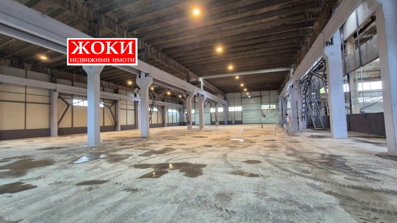 Продава БИЗНЕС ИМОТ, гр. Перник, Промишлена зона, снимка 7 - Други - 49253293
