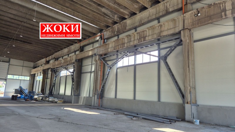 Продава БИЗНЕС ИМОТ, гр. Перник, Промишлена зона, снимка 8 - Други - 49253293