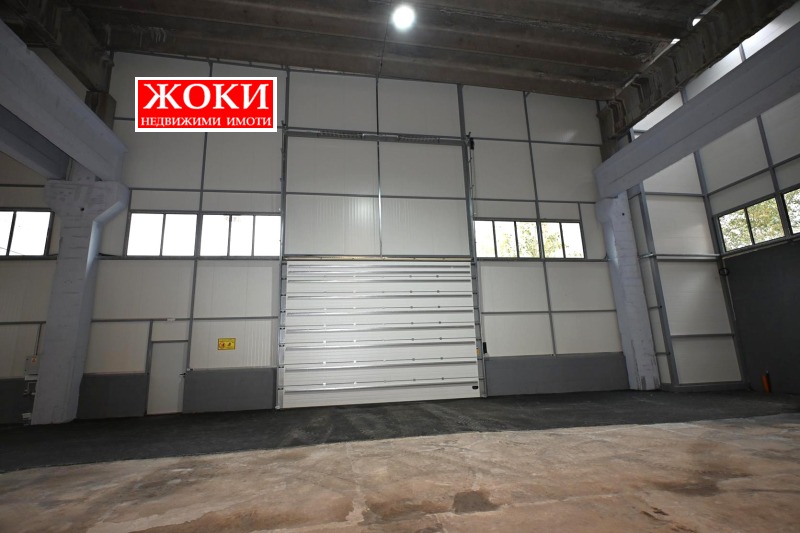 Продава БИЗНЕС ИМОТ, гр. Перник, Промишлена зона, снимка 12 - Други - 49253293