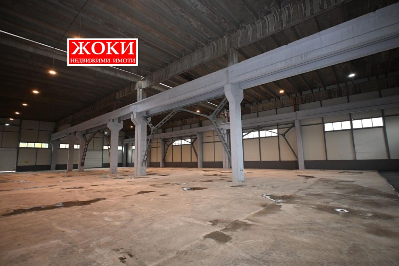 Продава БИЗНЕС ИМОТ, гр. Перник, Промишлена зона, снимка 13 - Други - 49253293