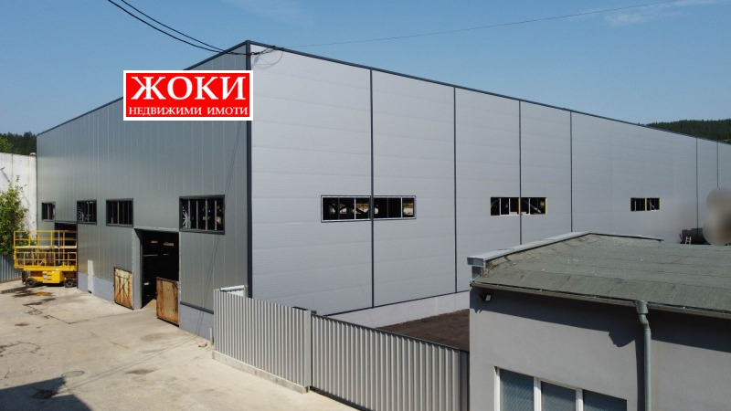 Продава БИЗНЕС ИМОТ, гр. Перник, Промишлена зона, снимка 4 - Други - 49253293
