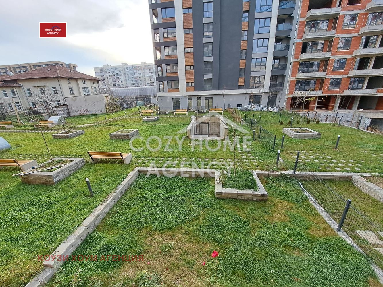 Продава 2-СТАЕН, гр. София, Връбница 2