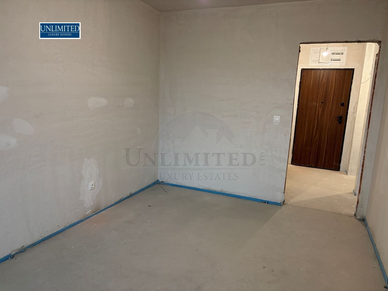 Продава 2-СТАЕН, гр. София, Кръстова вада, снимка 8 - Апартаменти - 53872471