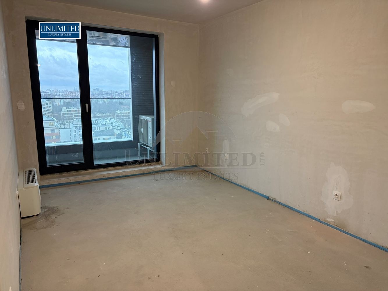 Продава 2-СТАЕН, гр. София, Кръстова вада, снимка 7 - Апартаменти - 53872471