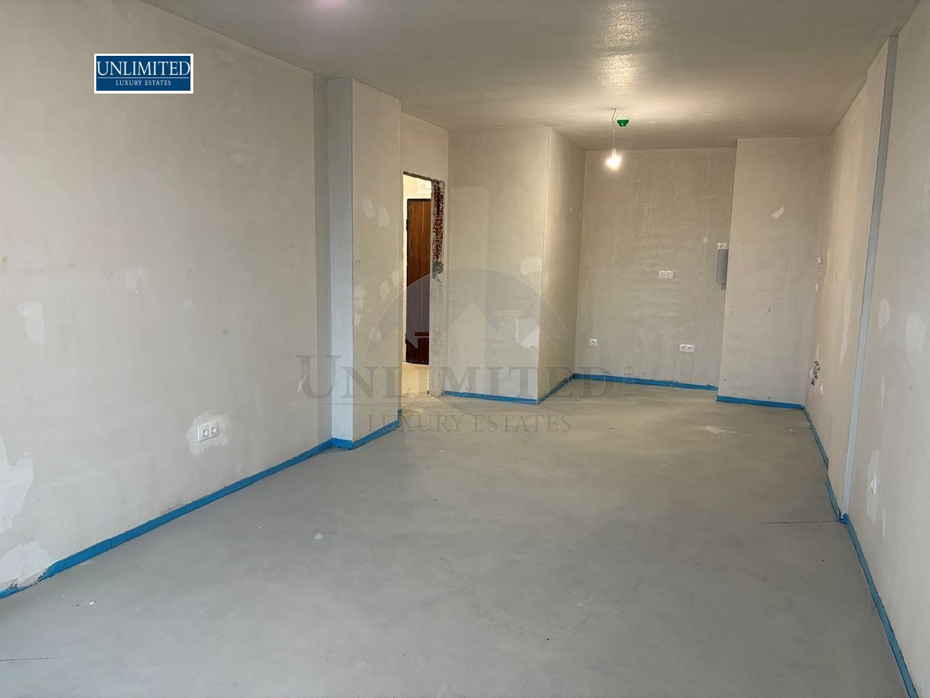 Продава 2-СТАЕН, гр. София, Кръстова вада, снимка 3 - Апартаменти - 53872471