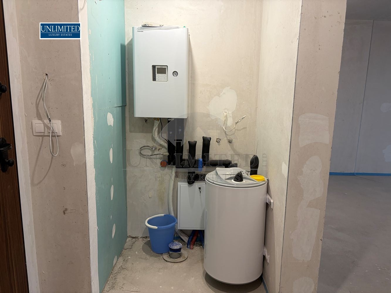 Продава 2-СТАЕН, гр. София, Кръстова вада, снимка 4 - Апартаменти - 53872471