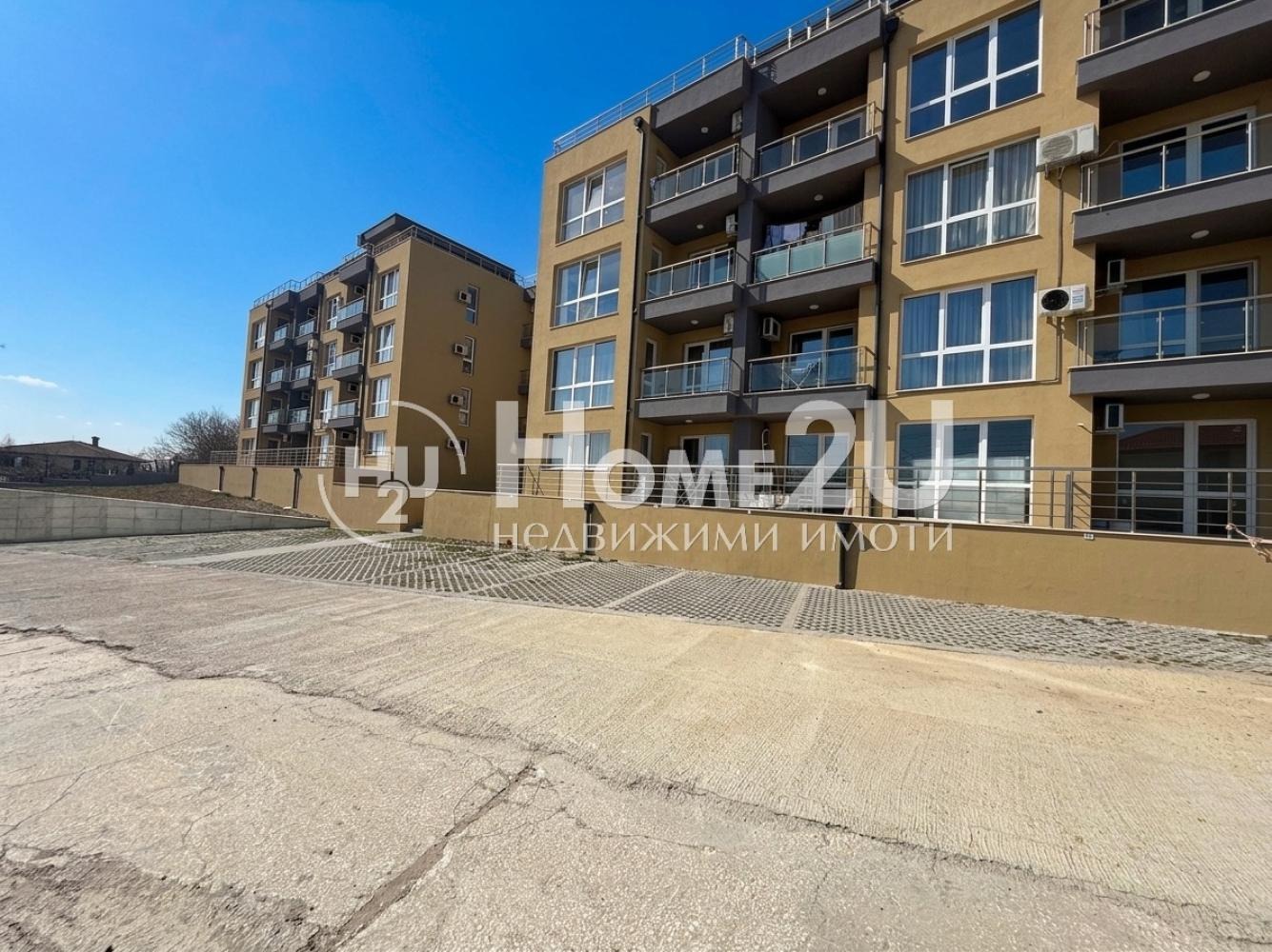 Продава 2-СТАЕН, гр. Варна, м-т Пчелина