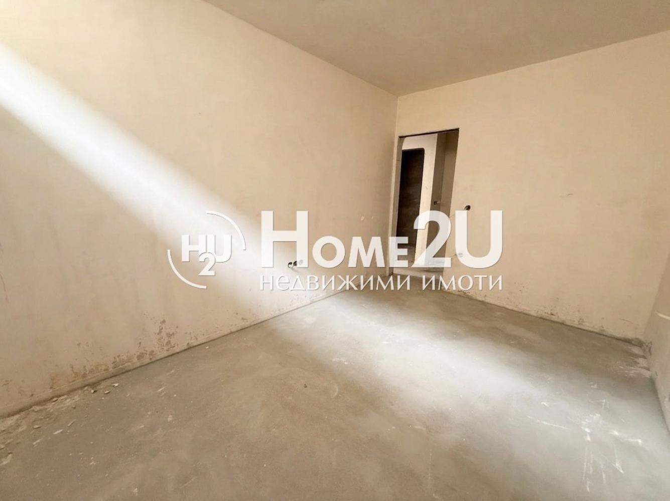 Продава 2-СТАЕН, гр. Варна, м-т Пчелина, снимка 6 - Апартаменти - 54143188