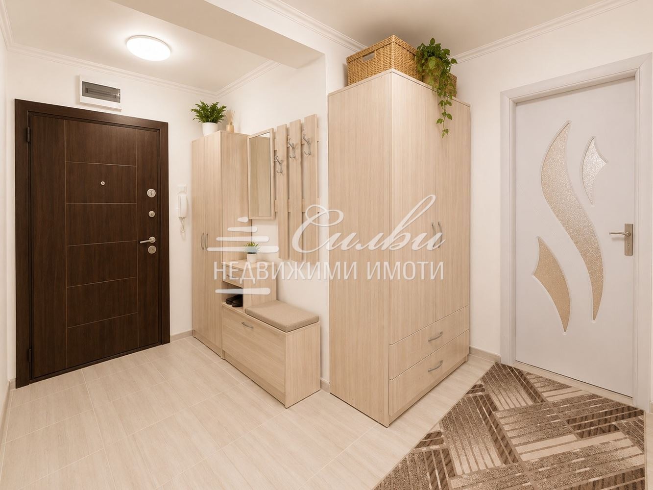 Продава 2-СТАЕН, гр. Шумен, Добруджански, снимка 7 - Апартаменти - 54146958