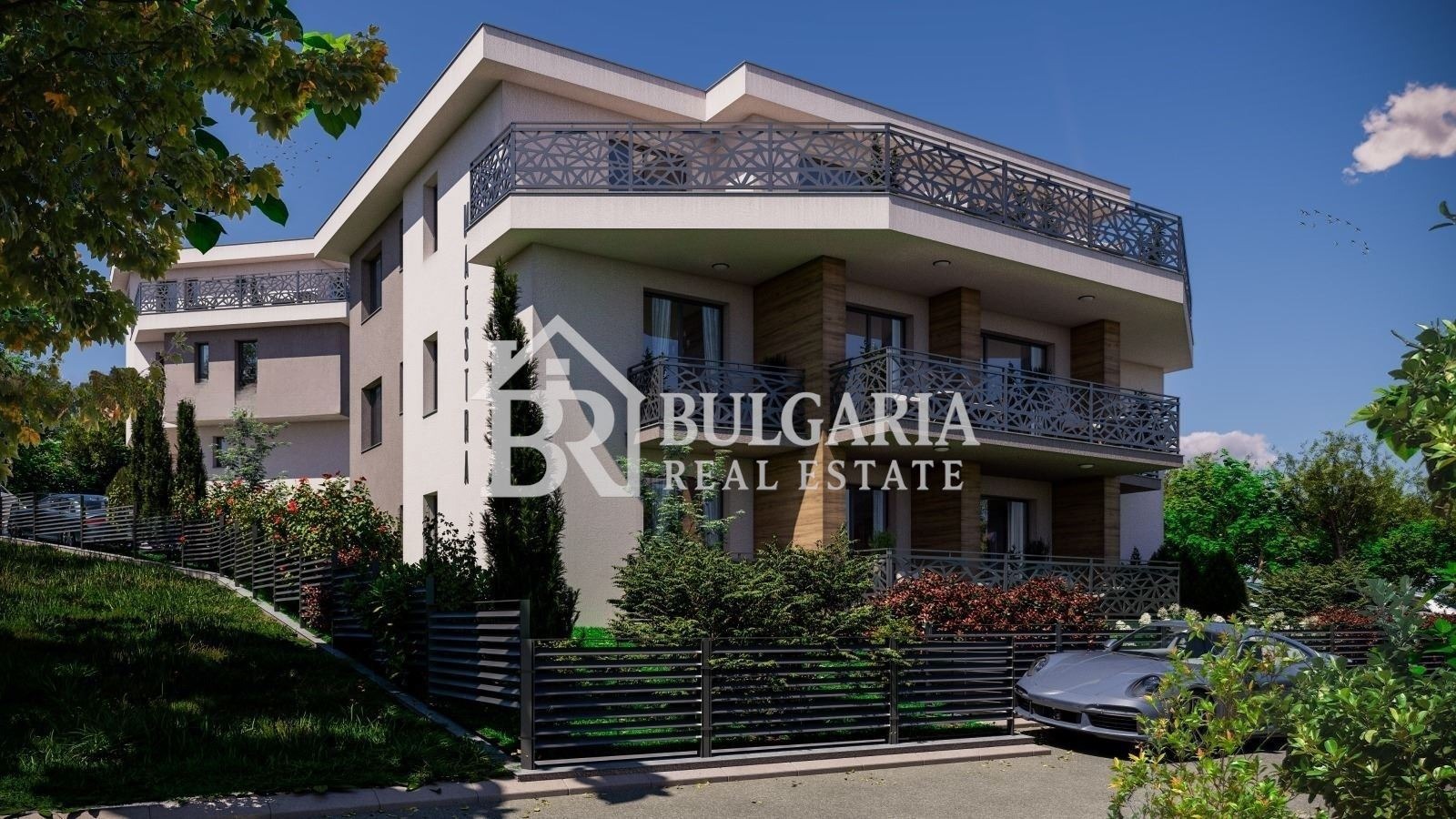 Продава 2-СТАЕН, гр. Созопол, област Бургас, снимка 8 - Апартаменти - 54188404