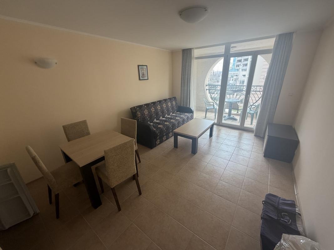 Продава 2-СТАЕН, гр. Поморие, област Бургас, снимка 3 - Апартаменти - 54250695