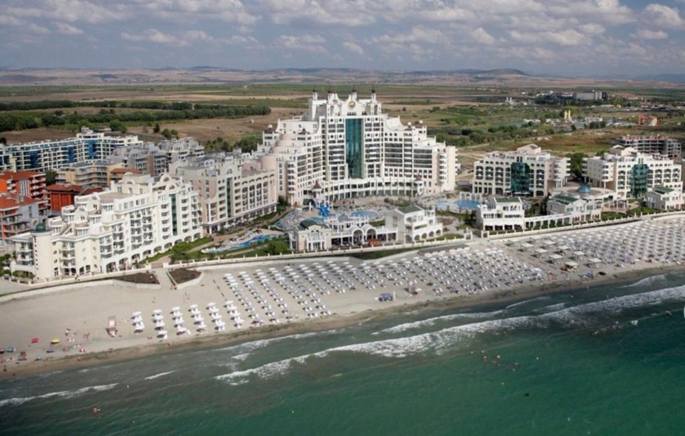 Продава 2-СТАЕН, гр. Поморие, област Бургас, снимка 14 - Апартаменти - 54250695