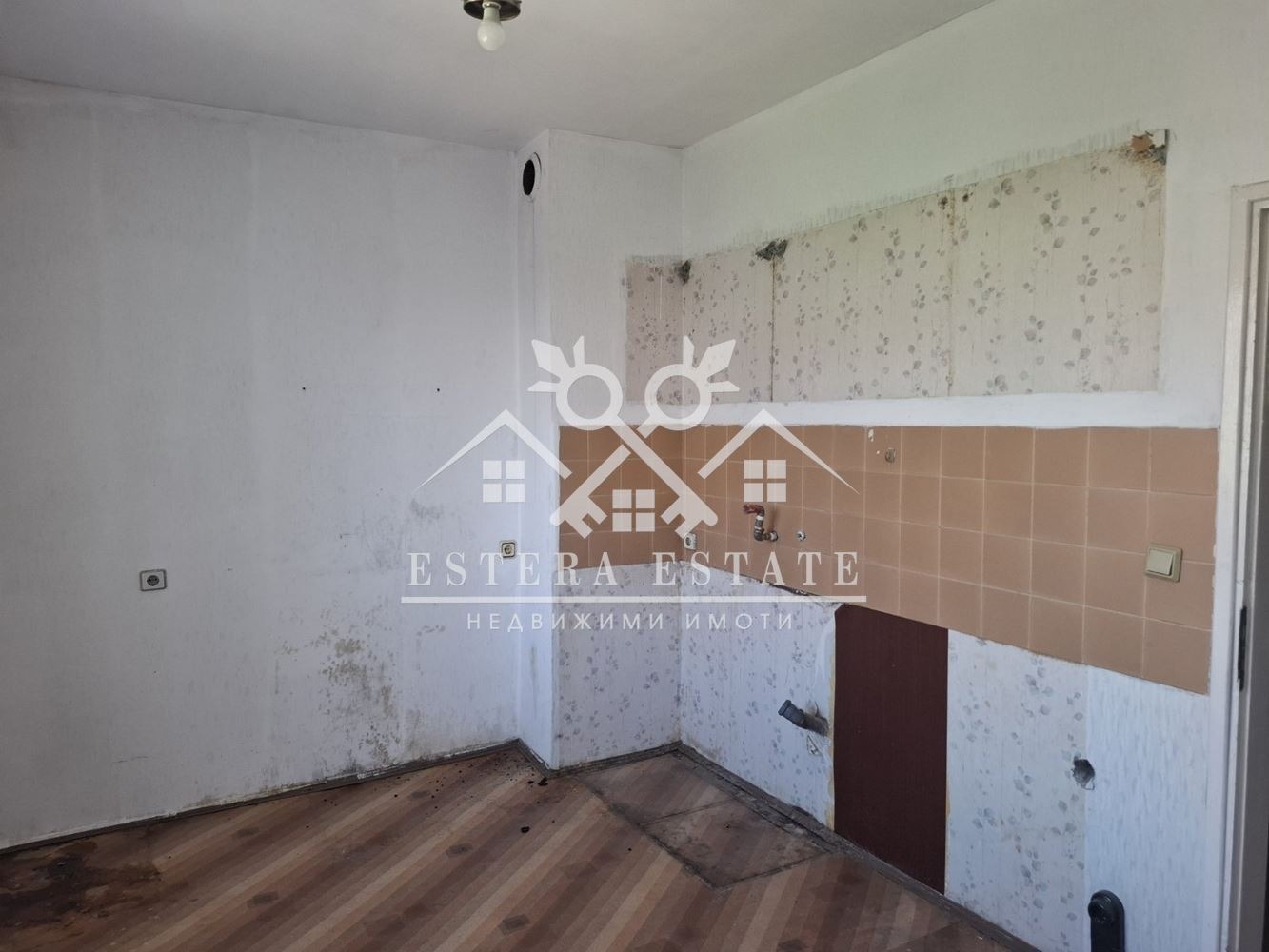 Продава 2-СТАЕН, гр. Шумен, Добруджански, снимка 4 - Апартаменти - 54697035