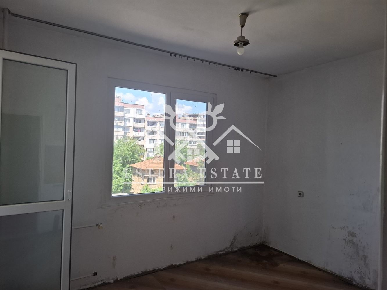 Продава 2-СТАЕН, гр. Шумен, Добруджански, снимка 3 - Апартаменти - 54697035