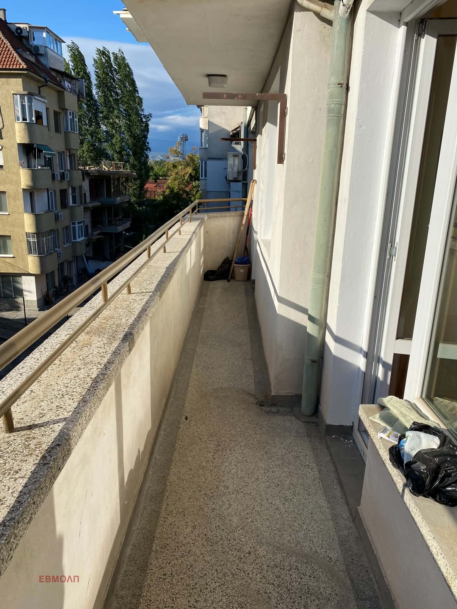 Продава 2-СТАЕН, гр. Пловдив, Съдийски, снимка 8 - Апартаменти - 56193390
