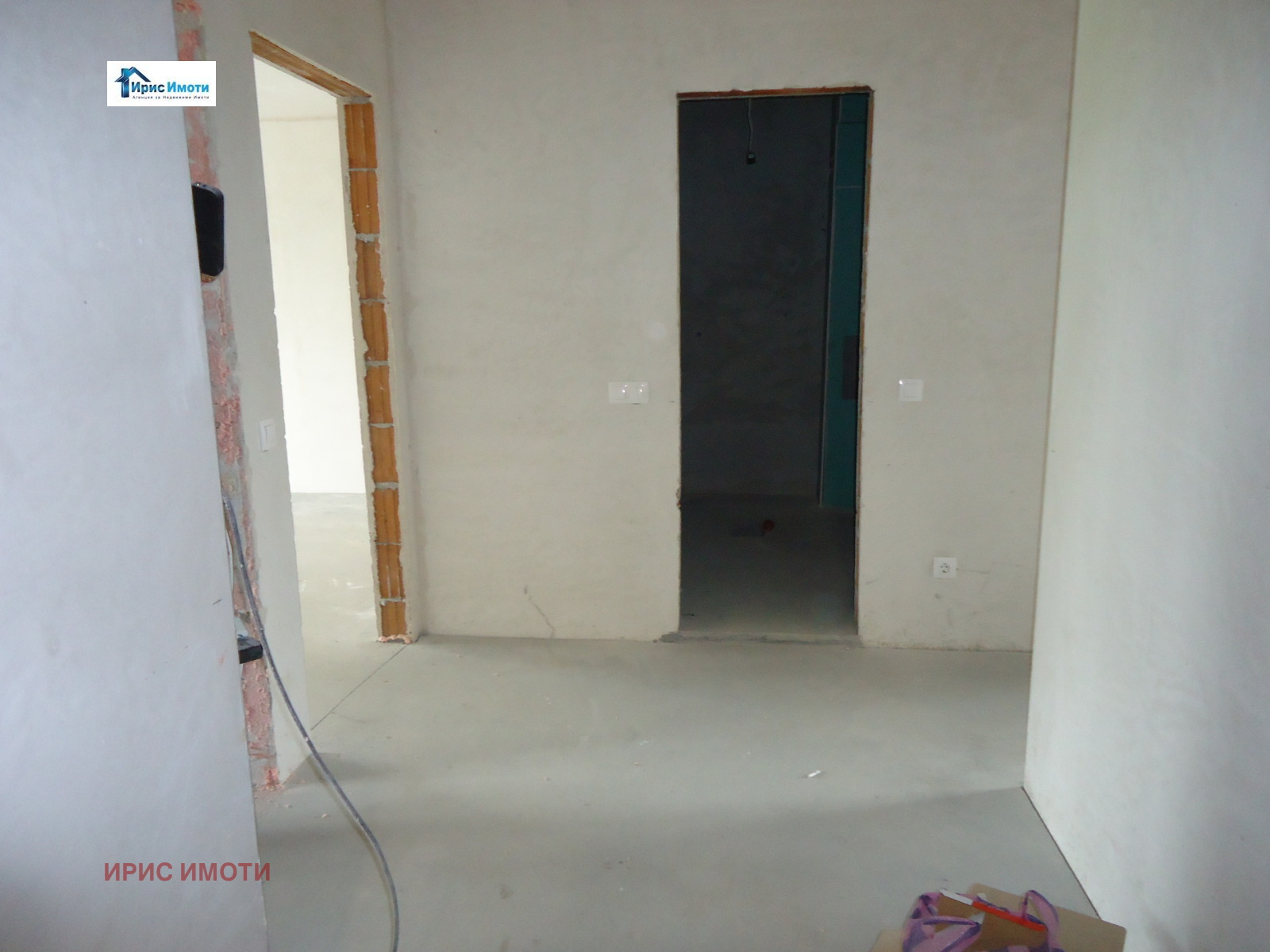 Продава 3-СТАЕН, гр. София, Овча купел, снимка 8 - Апартаменти - 54393956