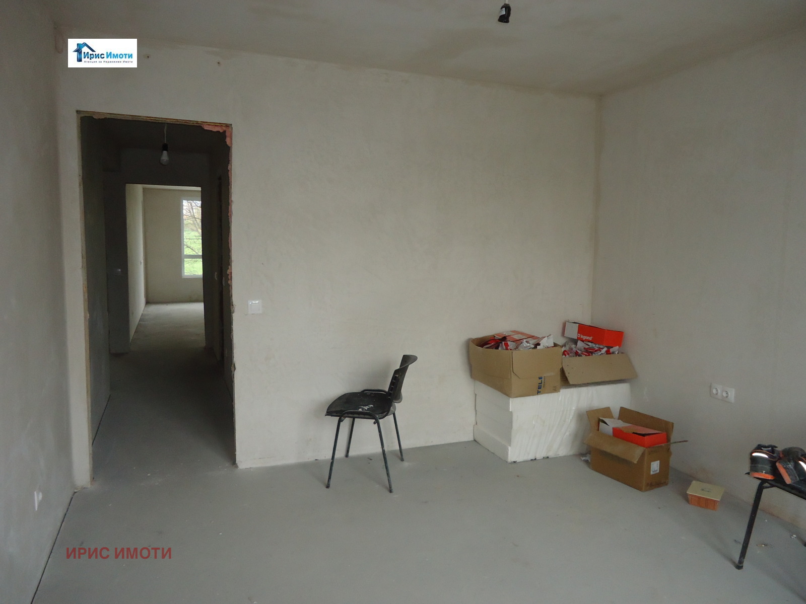 Продава 3-СТАЕН, гр. София, Овча купел, снимка 7 - Апартаменти - 54393956