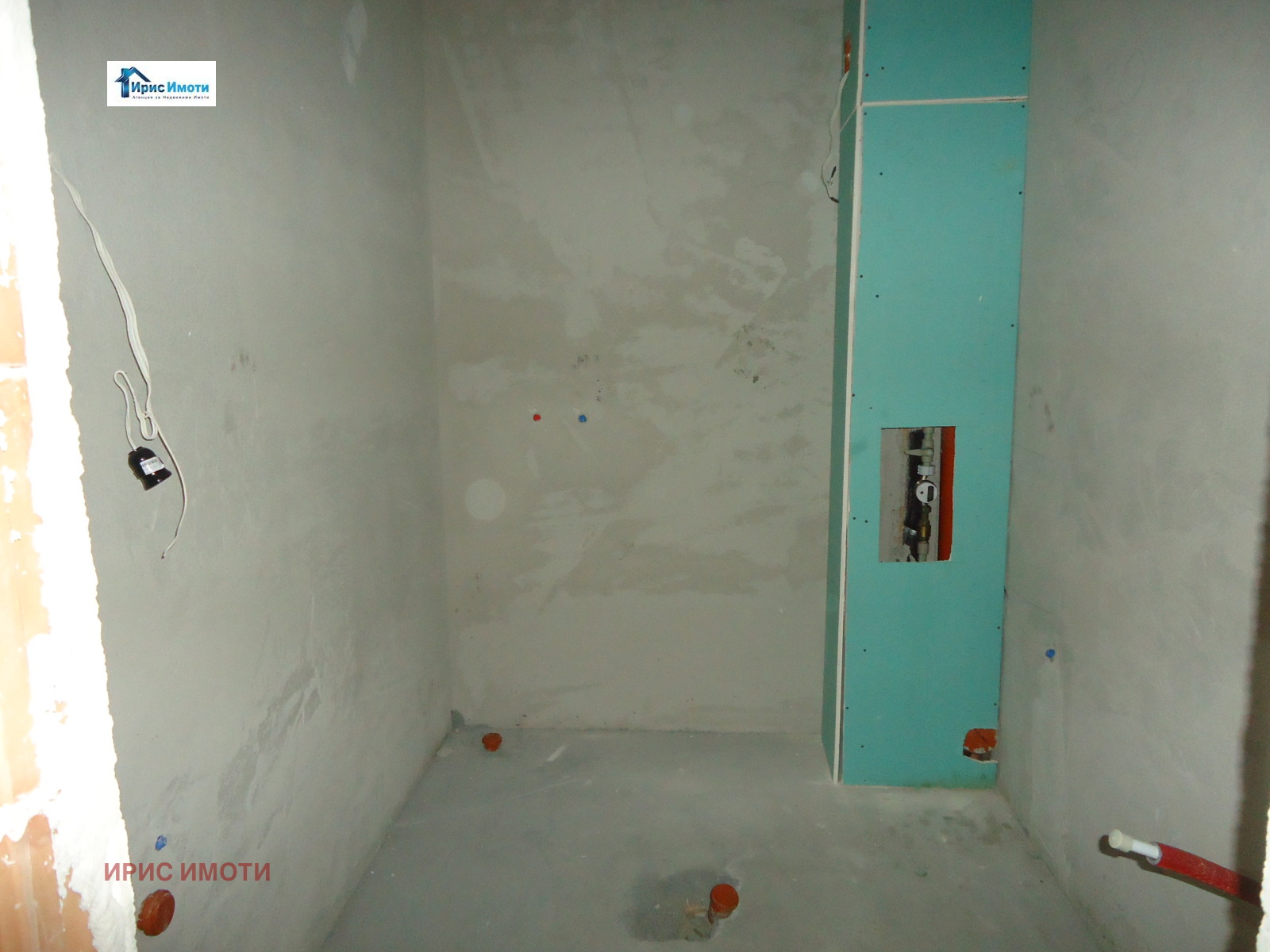Продава 3-СТАЕН, гр. София, Овча купел, снимка 4 - Апартаменти - 54393956