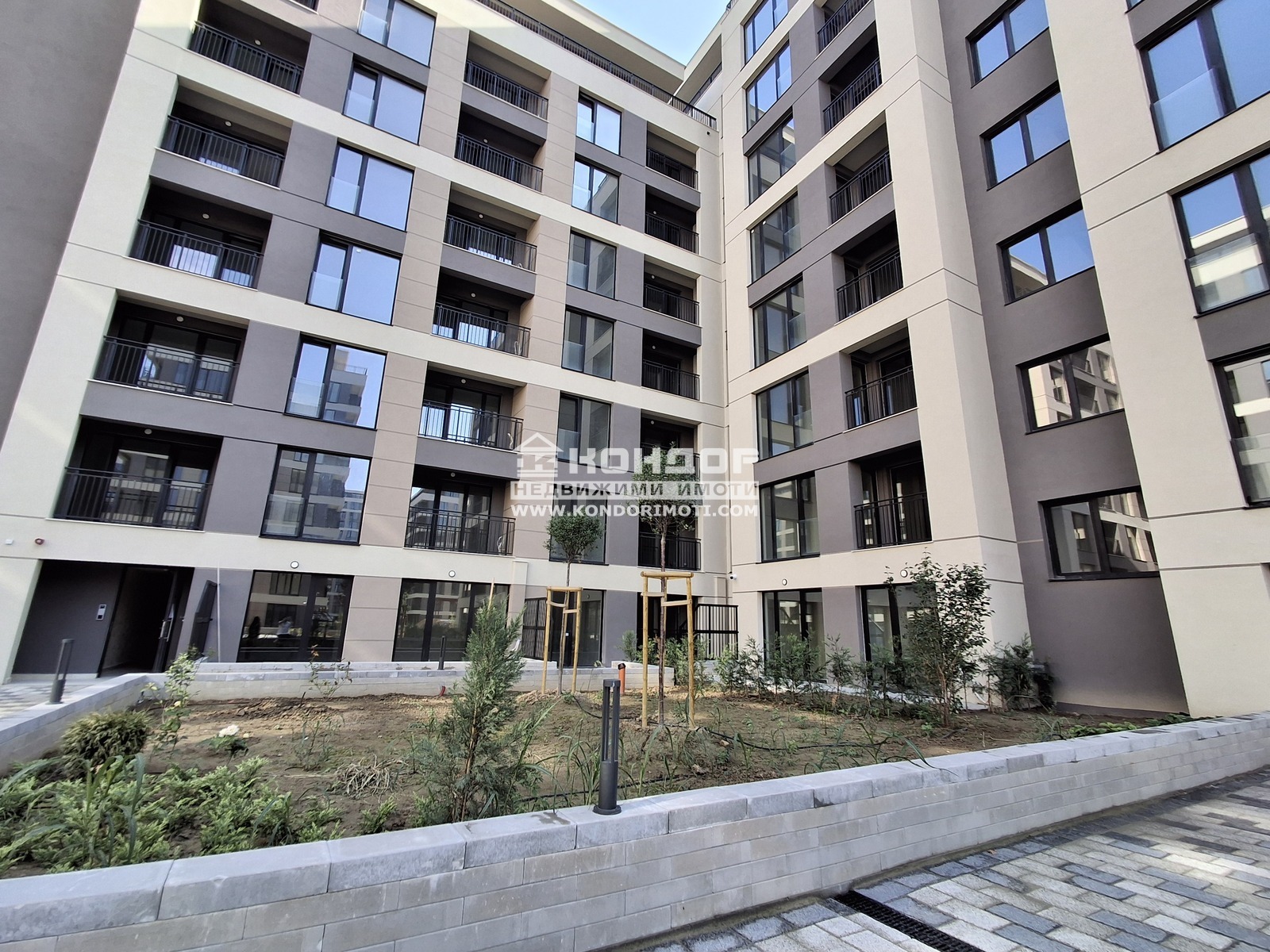 Продава 3-СТАЕН, гр. Пловдив, Тракия, снимка 2 - Апартаменти - 51939136