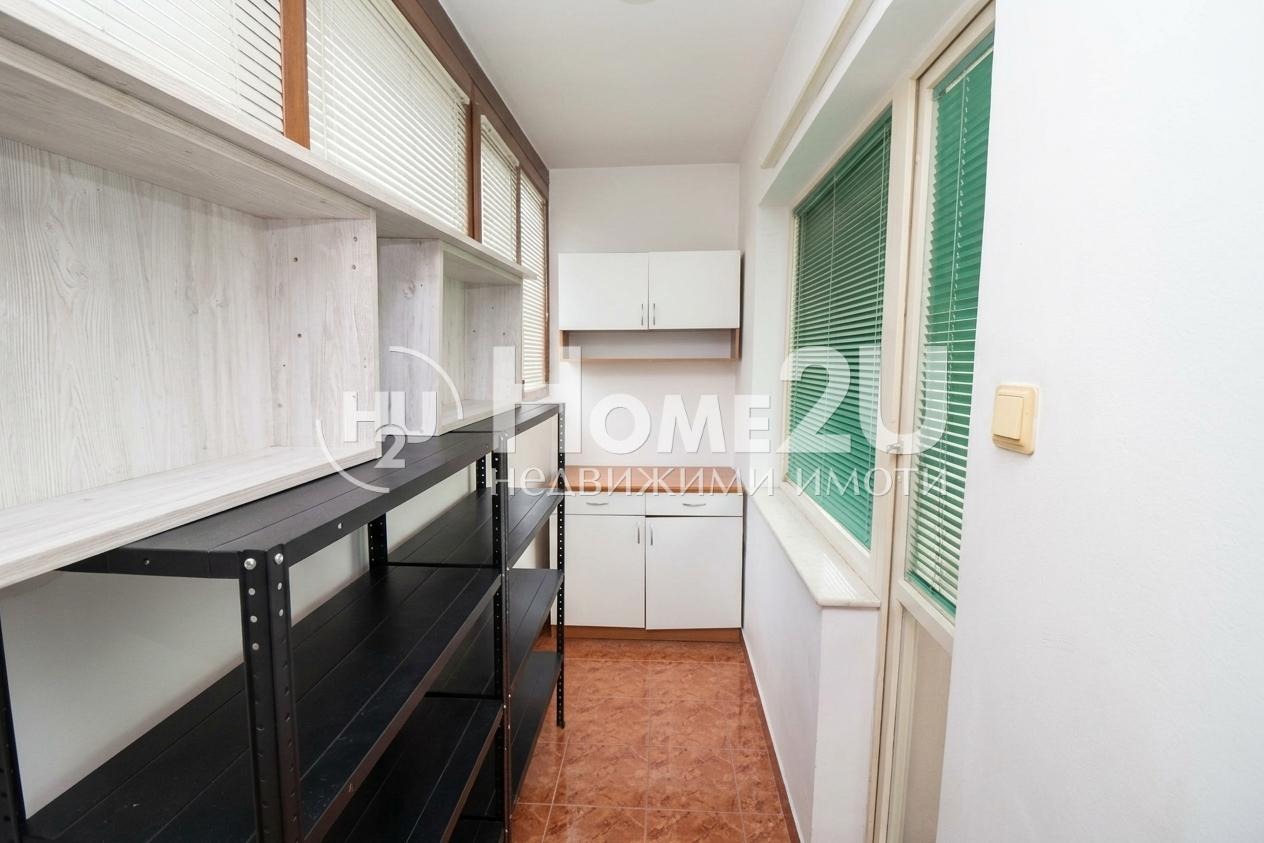 Продава 3-СТАЕН, гр. София, Зона Б-18, снимка 6 - Апартаменти - 55352148