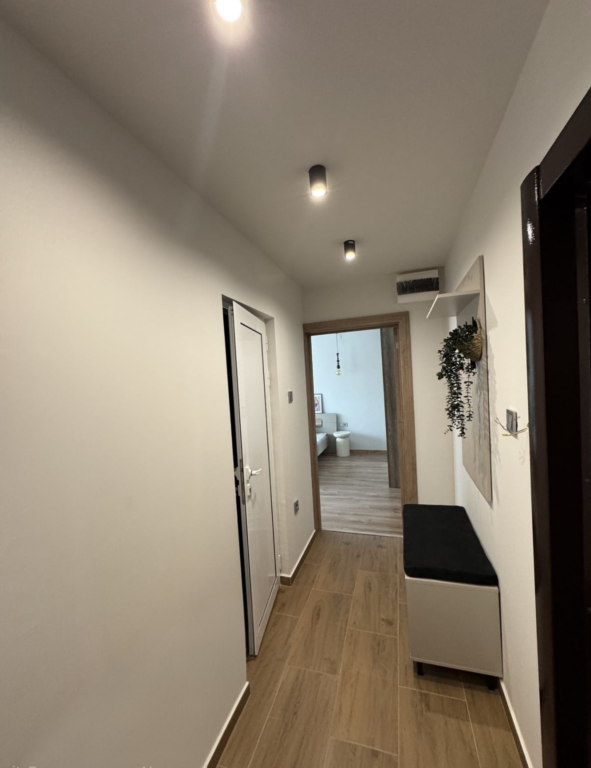 Продава 3-СТАЕН, гр. Бургас, Славейков, снимка 4 - Апартаменти - 56469225