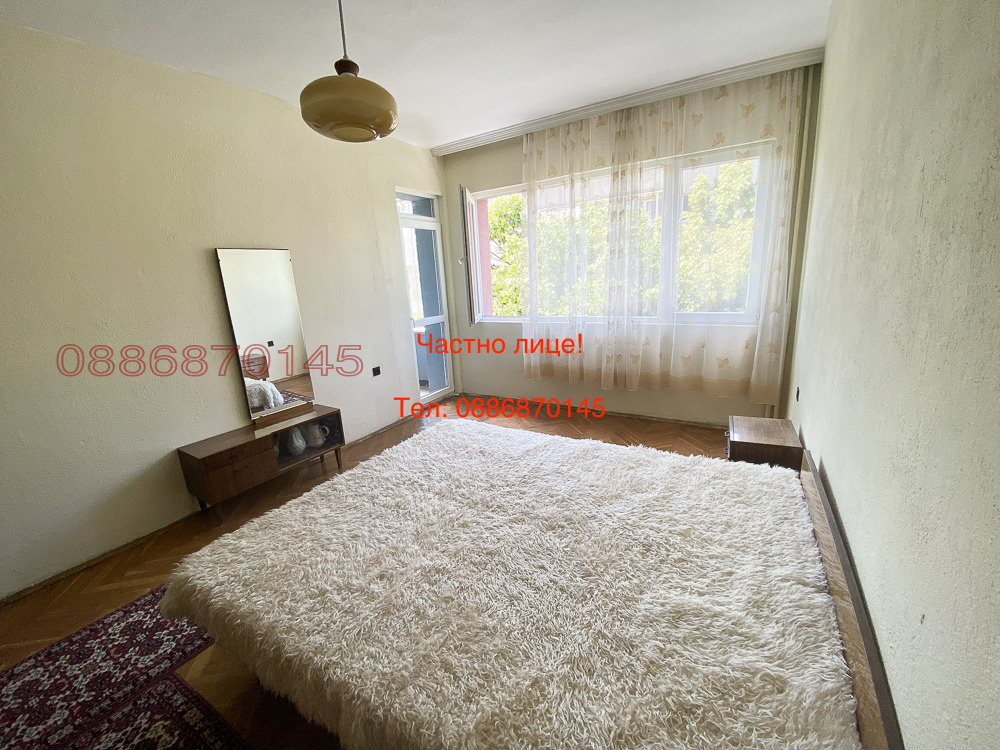 Продава 4-СТАЕН, гр. Казанлък, област Стара Загора, снимка 9 - Апартаменти - 54801988