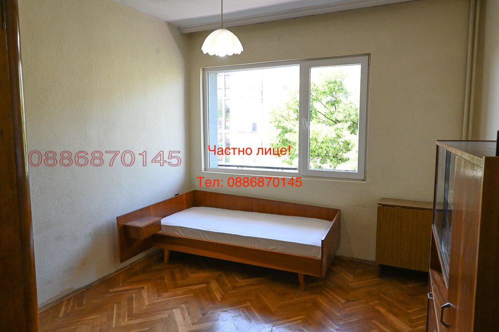 Продава 4-СТАЕН, гр. Казанлък, област Стара Загора, снимка 8 - Апартаменти - 54801988