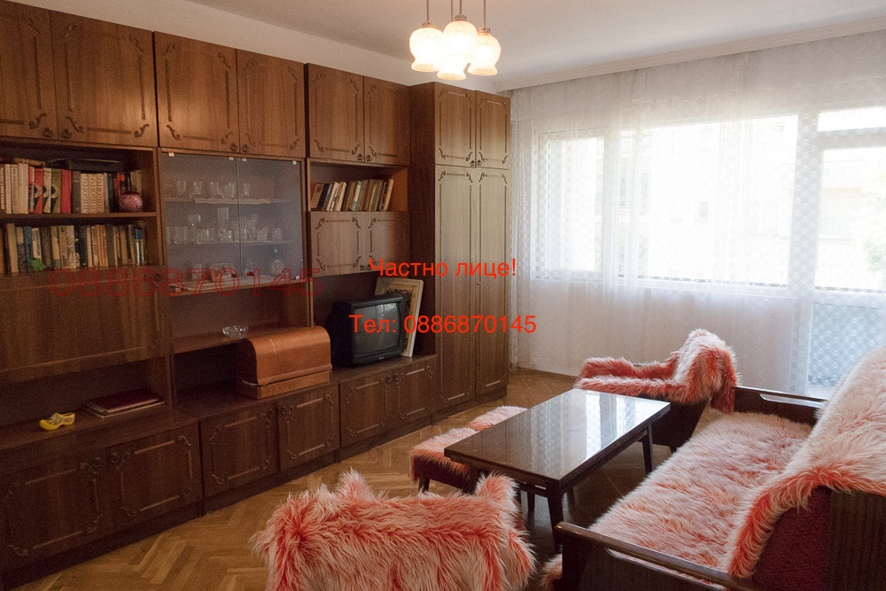 Продава 4-СТАЕН, гр. Казанлък, област Стара Загора, снимка 6 - Апартаменти - 54801988
