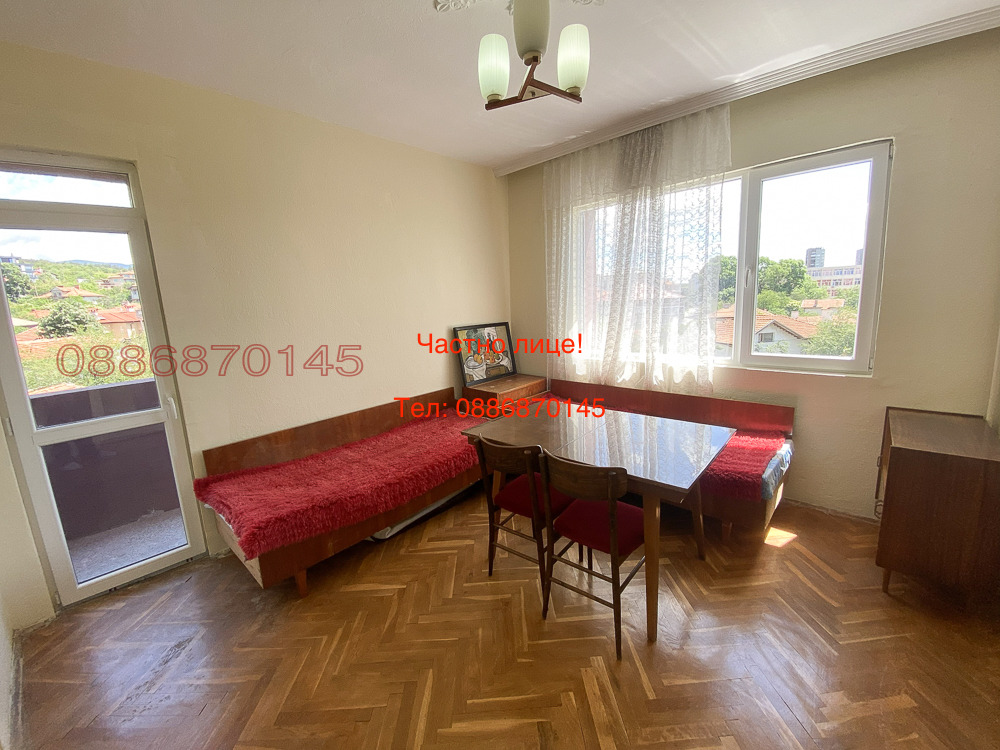 Продава 4-СТАЕН, гр. Казанлък, област Стара Загора, снимка 12 - Апартаменти - 54801988