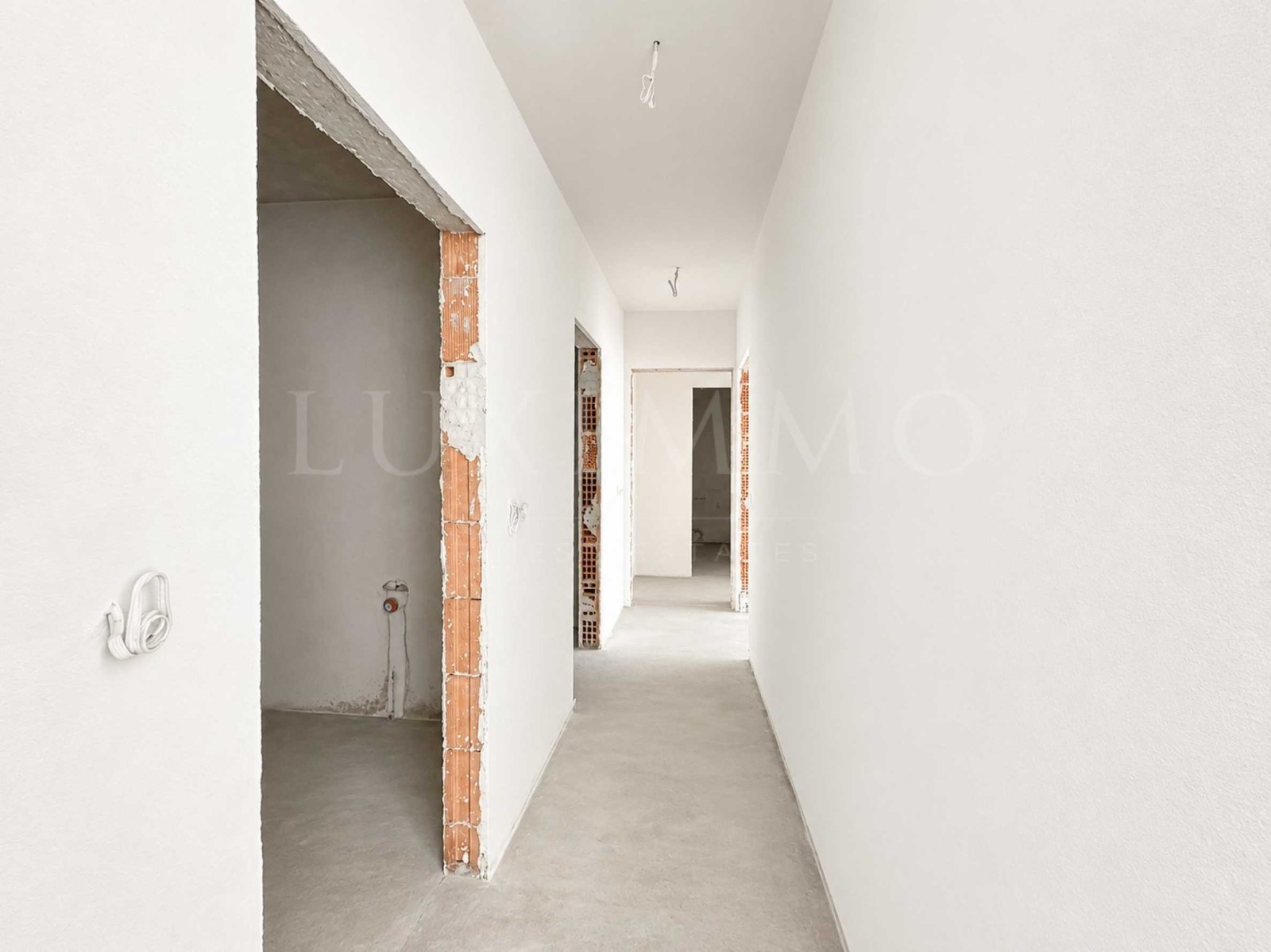 Продава 4-СТАЕН, гр. София, Манастирски ливади, снимка 5 - Апартаменти - 55358803