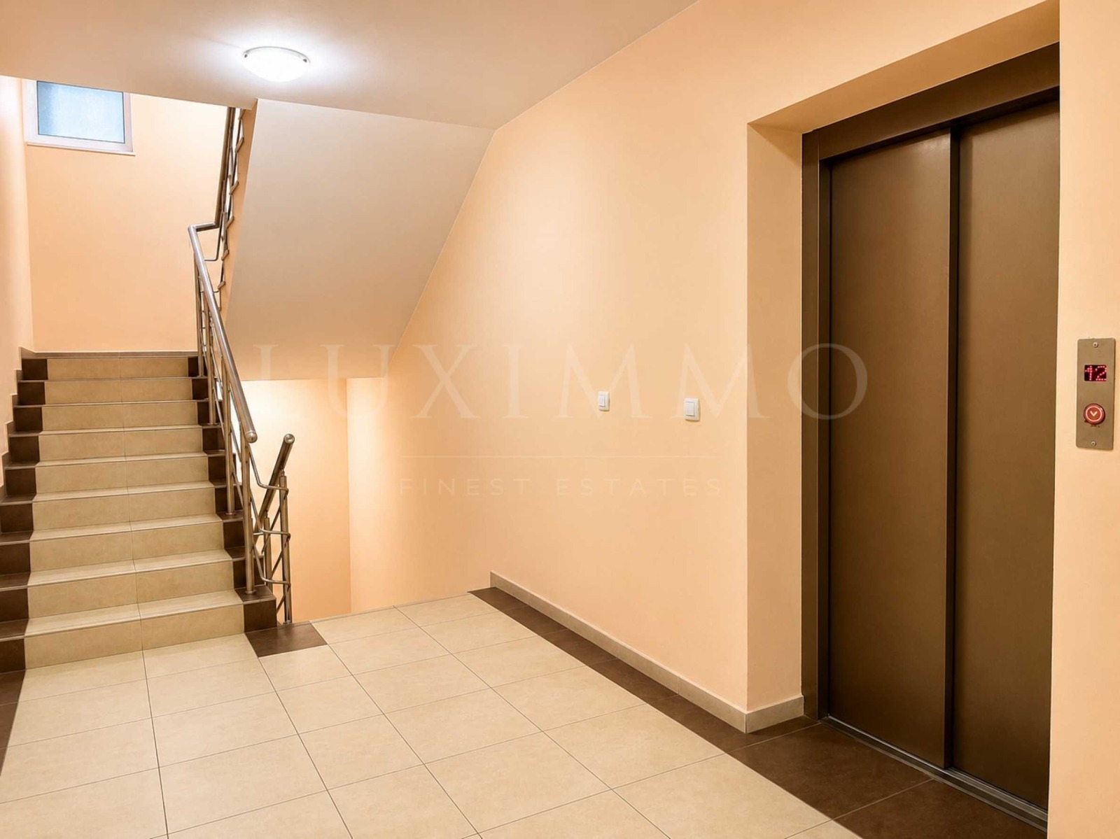 Продава 4-СТАЕН, гр. София, Манастирски ливади, снимка 15 - Апартаменти - 55358803