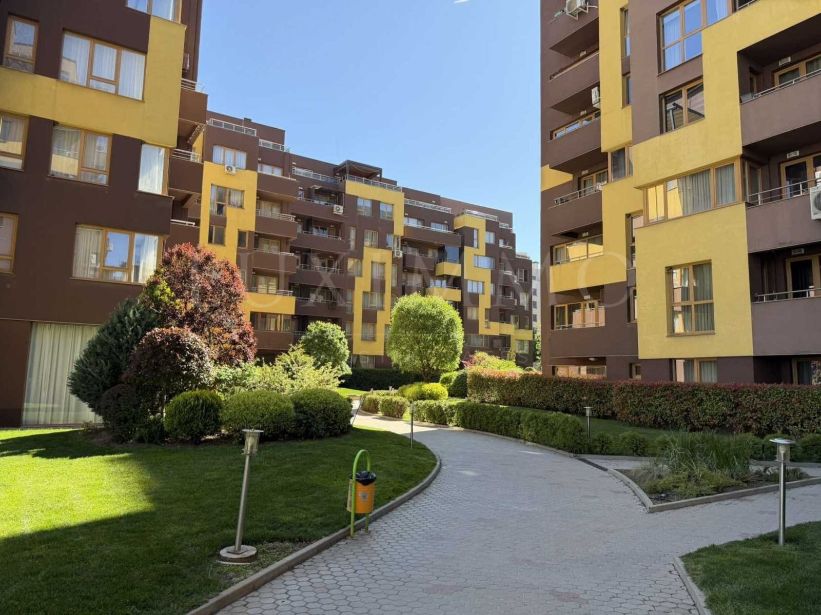 Продава 4-СТАЕН, гр. София, Манастирски ливади, снимка 17 - Апартаменти - 55358803