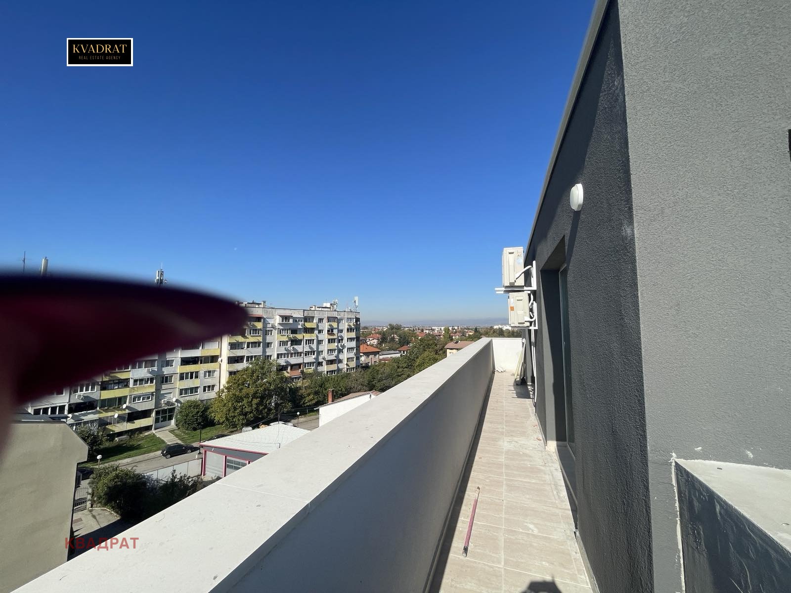 Продава МНОГОСТАЕН, гр. София, Обеля 1, снимка 16 - Апартаменти - 56337221