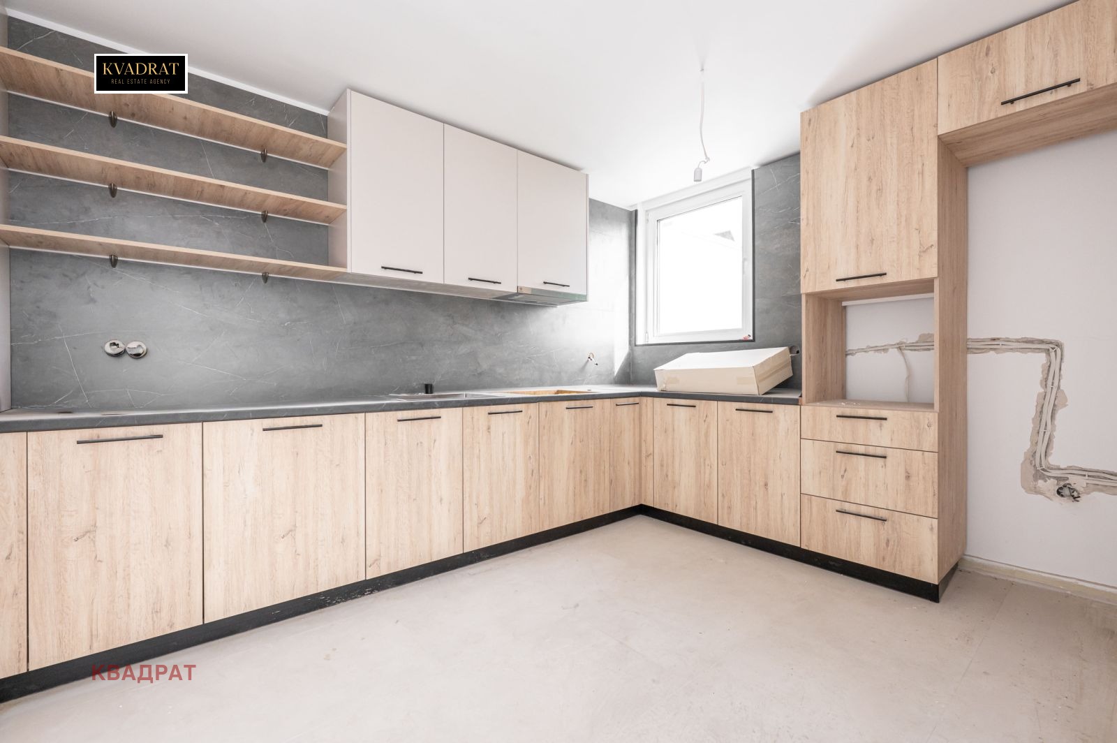Продава МНОГОСТАЕН, гр. София, Обеля 1, снимка 13 - Апартаменти - 56337221