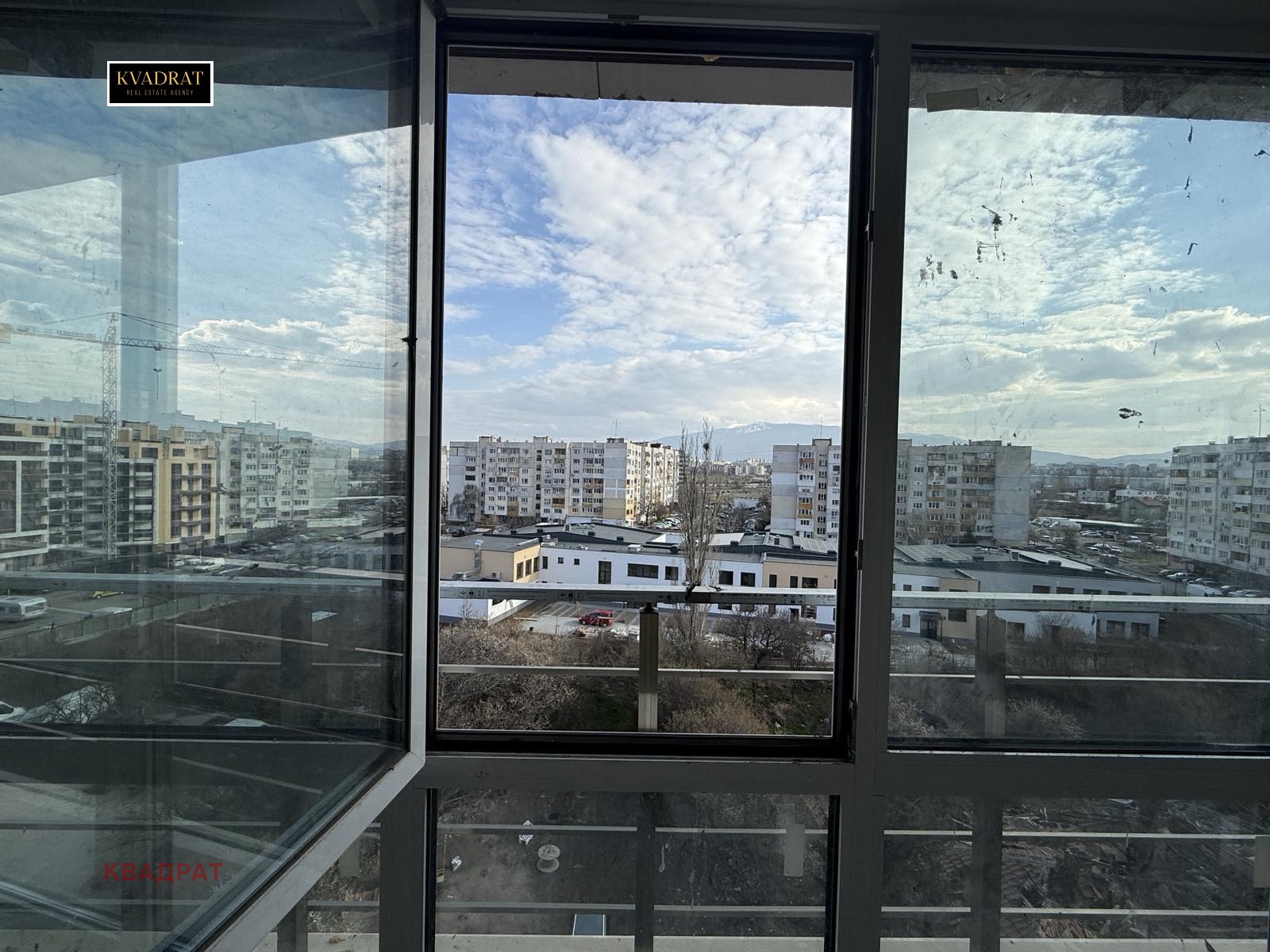 Продава МНОГОСТАЕН, гр. София, Обеля 1, снимка 4 - Апартаменти - 56337221
