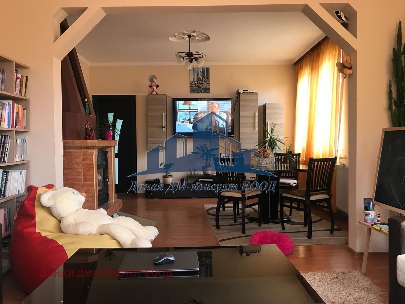 Продава ЕТАЖ ОТ КЪЩА, гр. Шумен, Томбул джамия