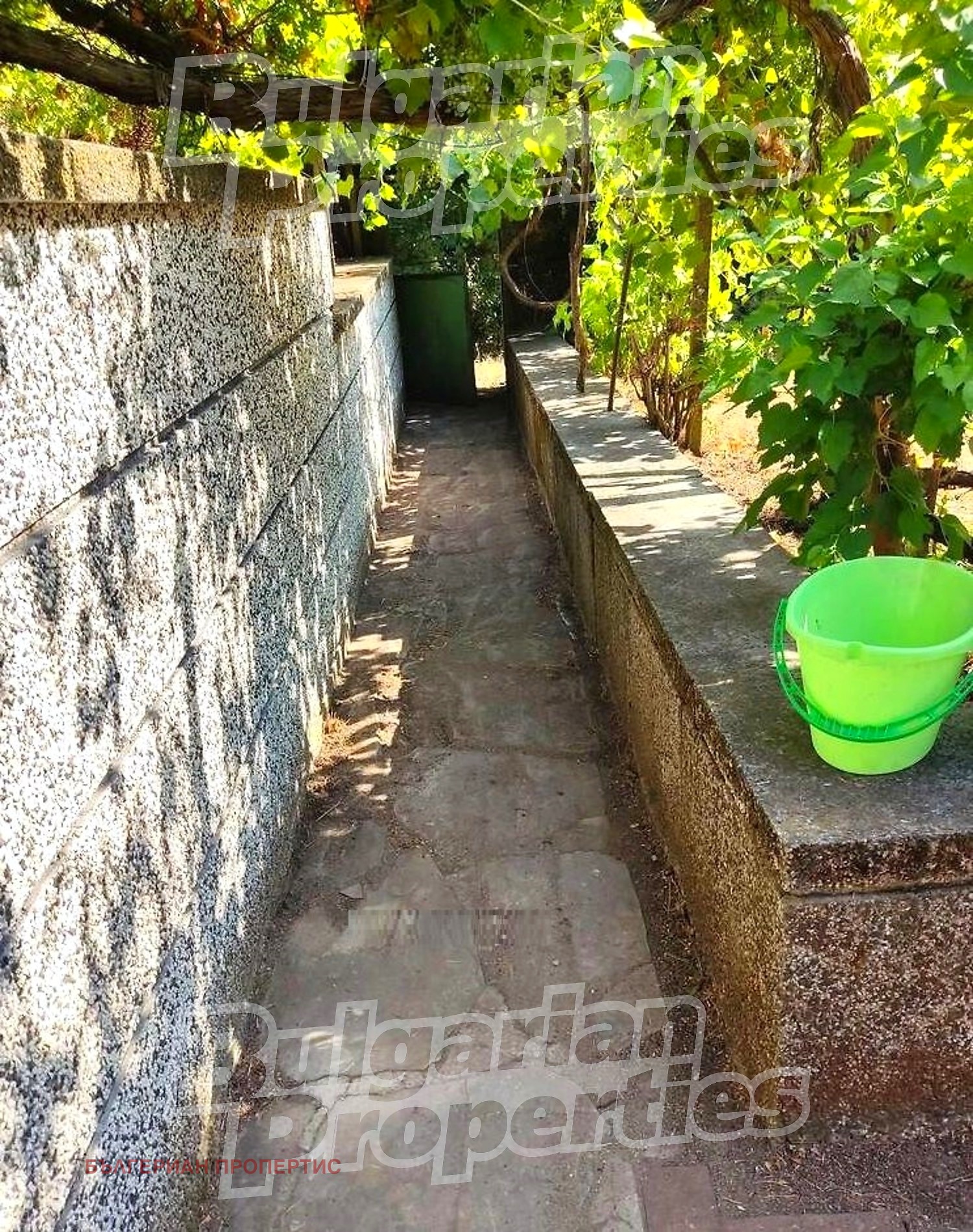 Продава КЪЩА, с. Яздач, област Стара Загора, снимка 8 - Къщи - 54277203