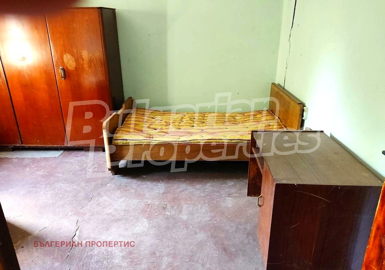 Продава КЪЩА, с. Яздач, област Стара Загора, снимка 3 - Къщи - 54277203