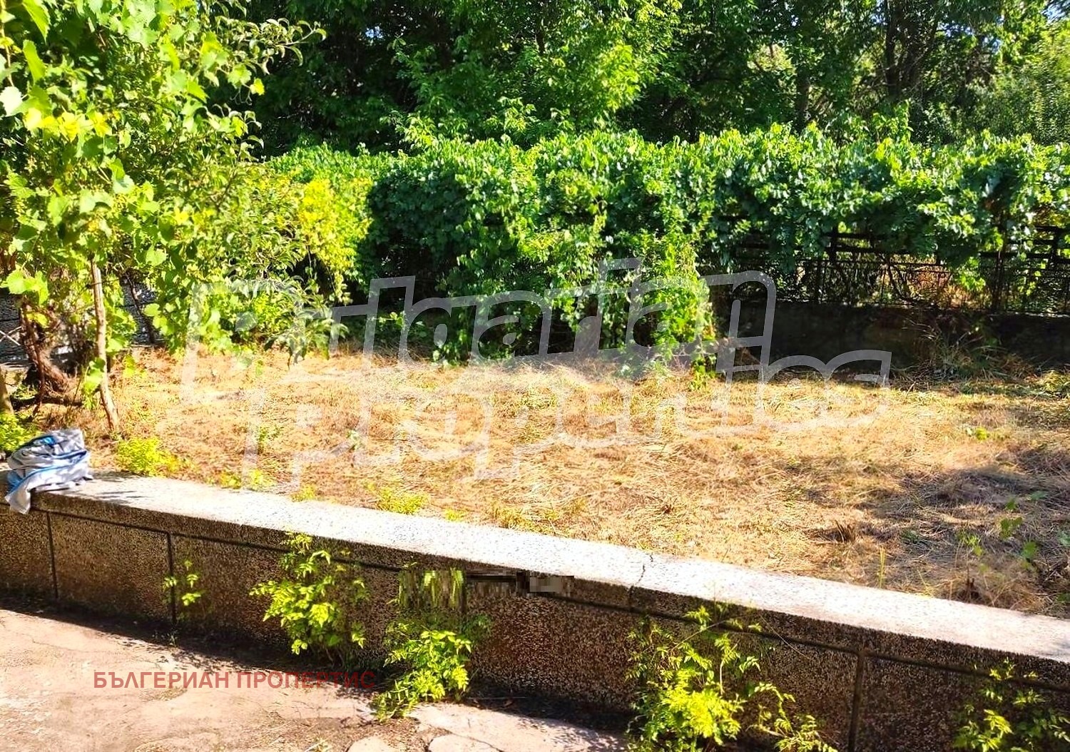 Продава КЪЩА, с. Яздач, област Стара Загора, снимка 9 - Къщи - 54277203